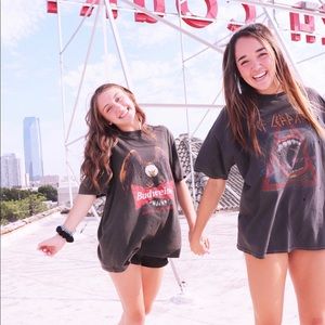 Meet your Posher, Savannah